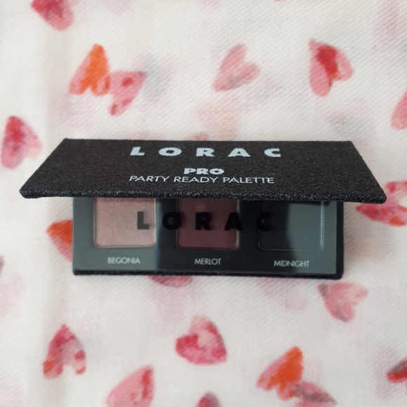 Lorac Eyeshadow Bundle *Brand New* - Picture 5 of 15